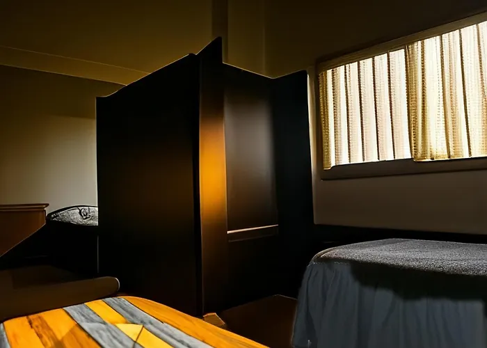 Casa Quico 5 Homestay szállás