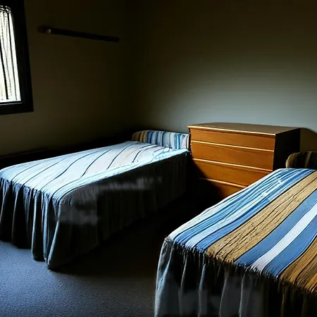 Casa Quico 5 Homestay *