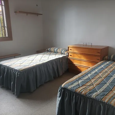 Homestay Casa Quico 5 *