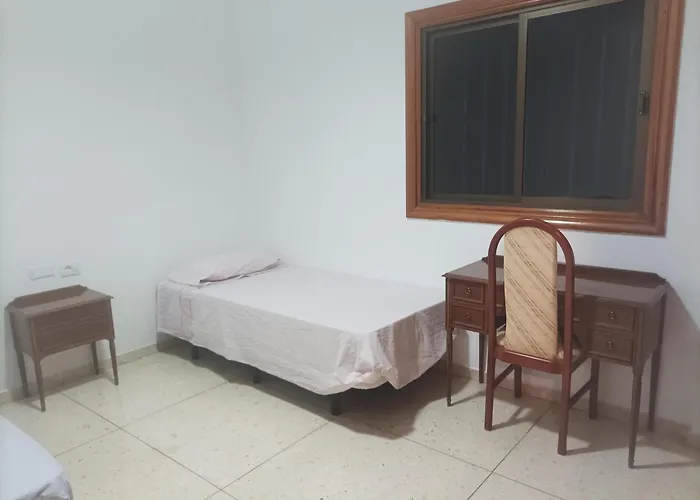 Casa Quico 5 Santa-Cruz de Ténérife