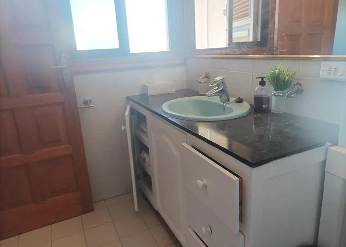 Homestay Casa Quico 5