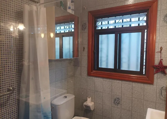 Casa Quico 5 Santa-Cruz de Ténérife