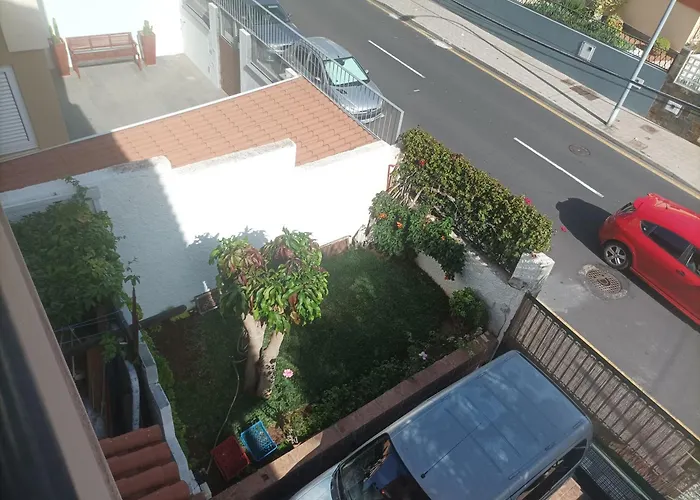 Casa Quico 5 * Santa Cruz de Tenerife