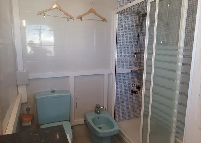 Casa Quico 5 Homestay Santa Cruz de Tenerife