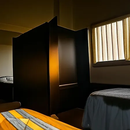 Casa Quico 5 Séjour chez l'habitant