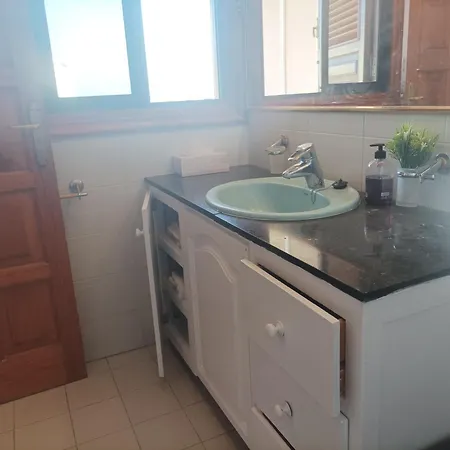 Проживание в семье Casa Quico 5