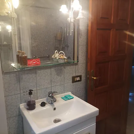 Проживание в семье Casa Quico 5 *