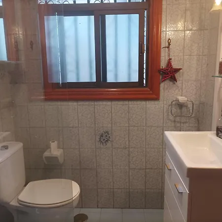 Casa Quico 5 Проживание в семье