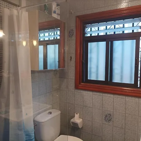 Casa Quico 5 Санта-Крус-де-Тенерифе