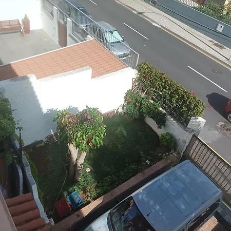 Casa Quico 5 * Santa-Cruz de Ténérife