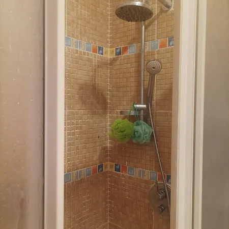 Casa Quico 5 Проживание в семье