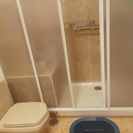 Проживание в семье Casa Quico 5 *