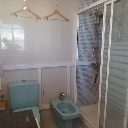 Casa Quico 5 Проживание в семье Санта-Крус-де-Тенерифе