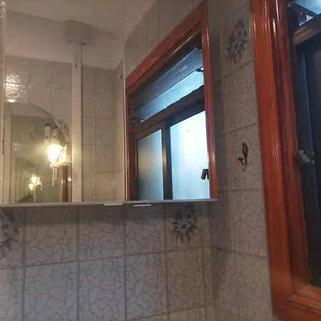 Проживание в семье Casa Quico 5 Санта-Крус-де-Тенерифе