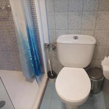 Casa Quico 5 * Santa-Cruz de Ténérife