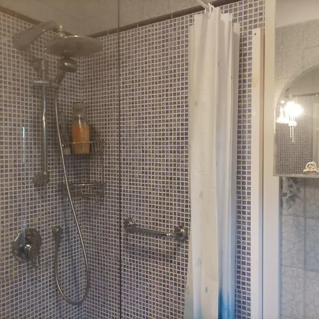 Casa Quico 5 Проживание в семье *