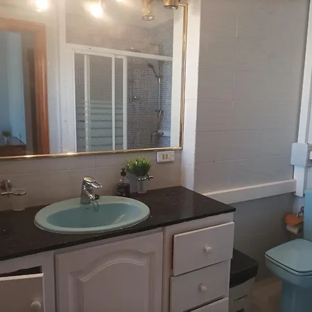 Проживание в семье Casa Quico 5 *