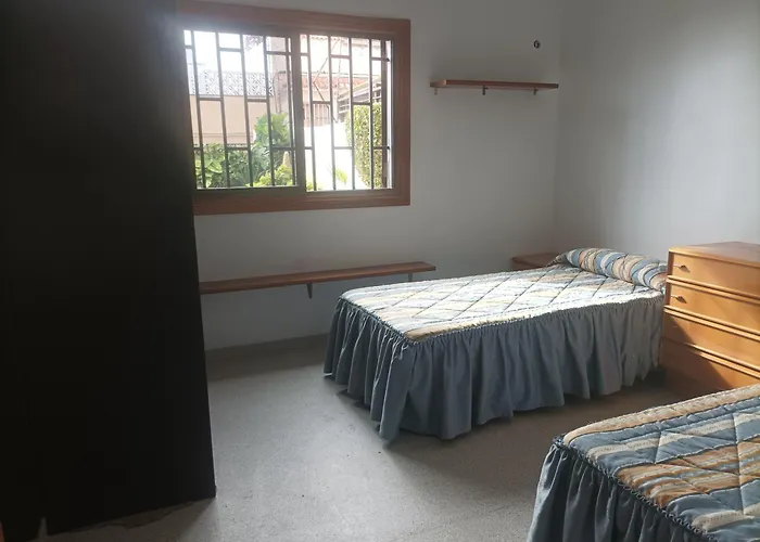 Casa Quico 5 Kwatera prywatna Santa Cruz de Tenerife