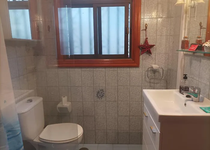 Casa Quico 5 Homestay szállás