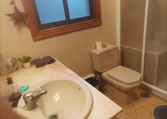 Privat bolig Casa Quico 5 *