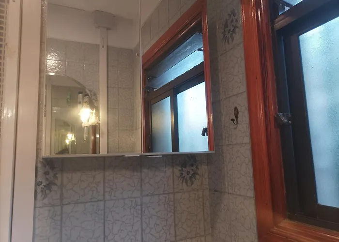 Privat bolig Casa Quico 5 Santa Cruz de Tenerife