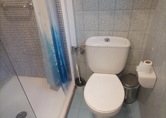 Casa Quico 5 * Santa Cruz de Tenerife