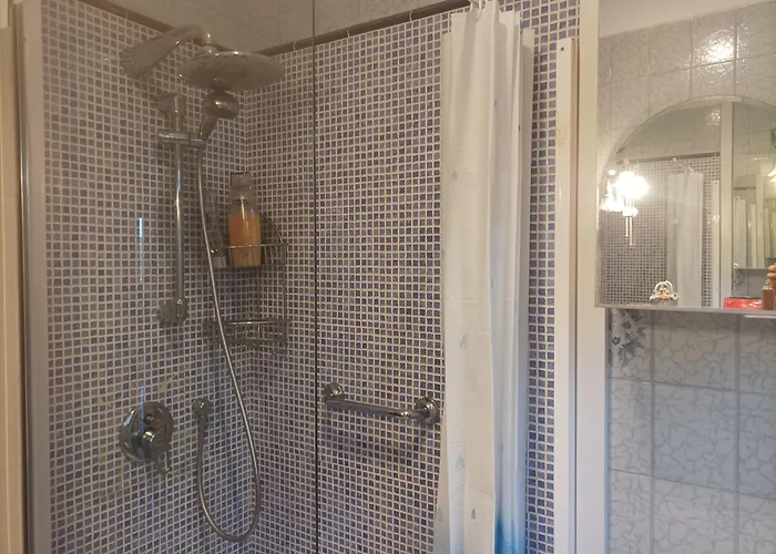 Casa Quico 5 Privat bolig *