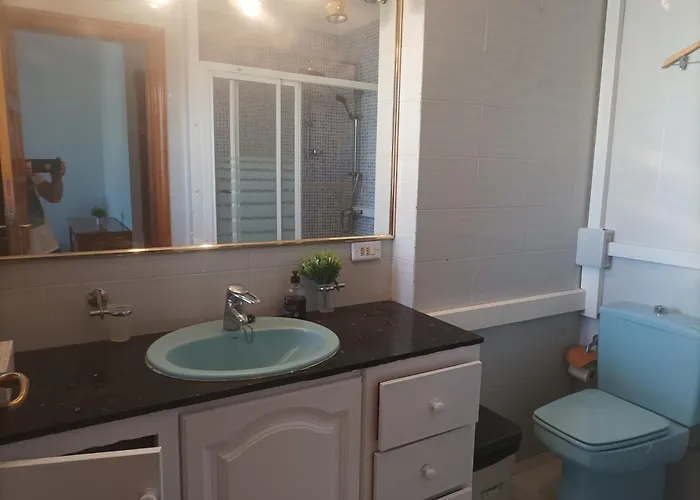 Privat bolig Casa Quico 5 *