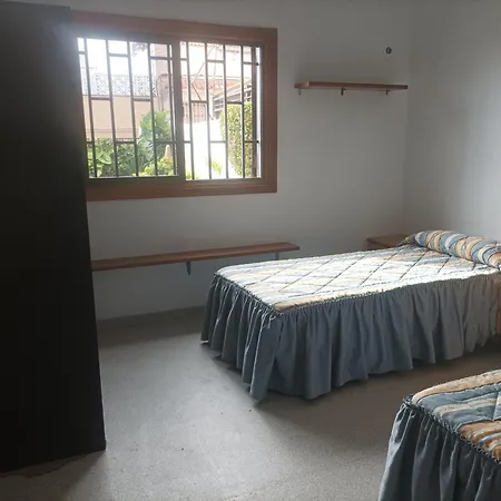 Casa Quico 5 Rum i privatbostad Santa Cruz de Tenerife